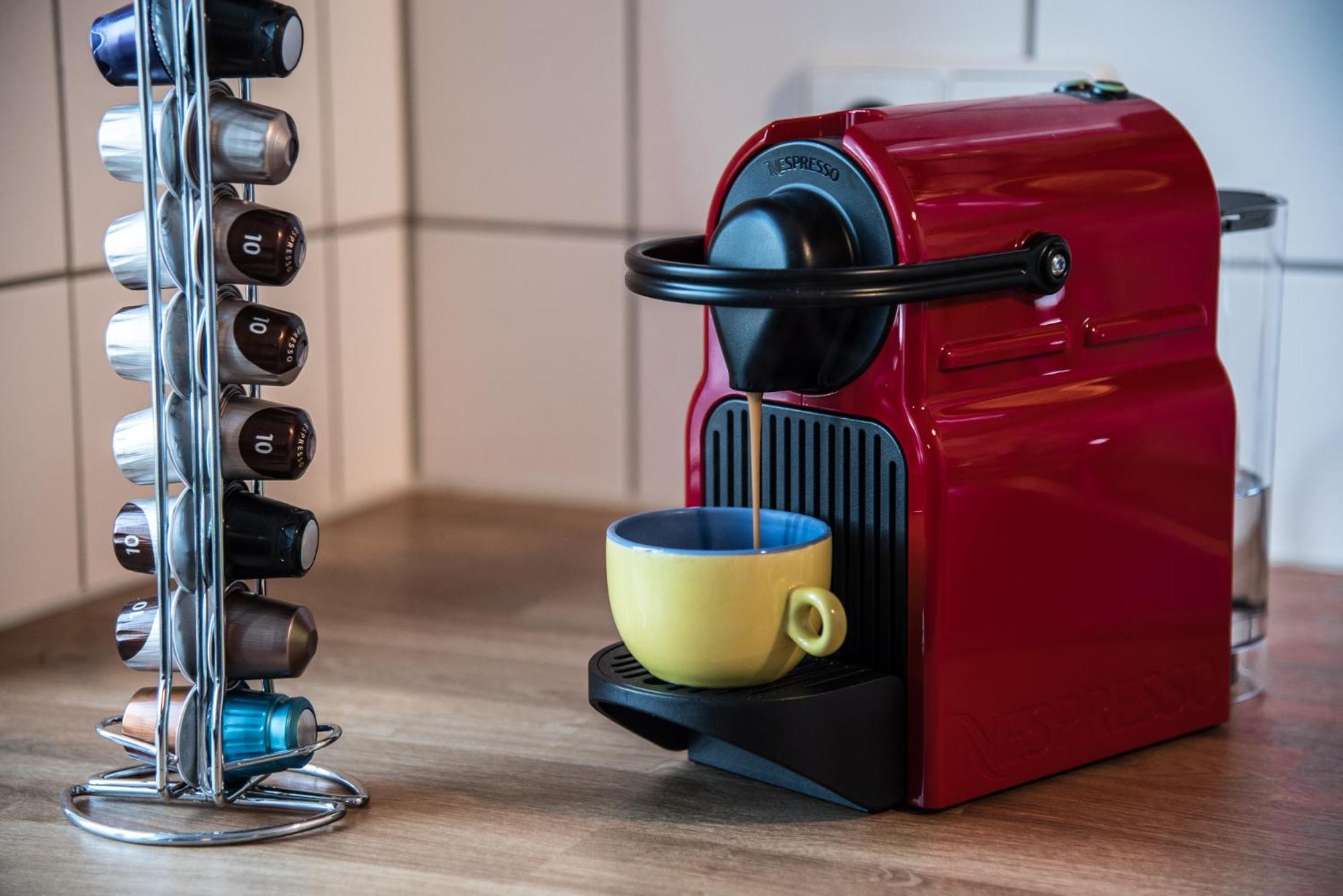 Industriecharme Apartment - Nespresso, Netflix, Wifi, Zentral, Messe Chemnitz Eksteriør bilde