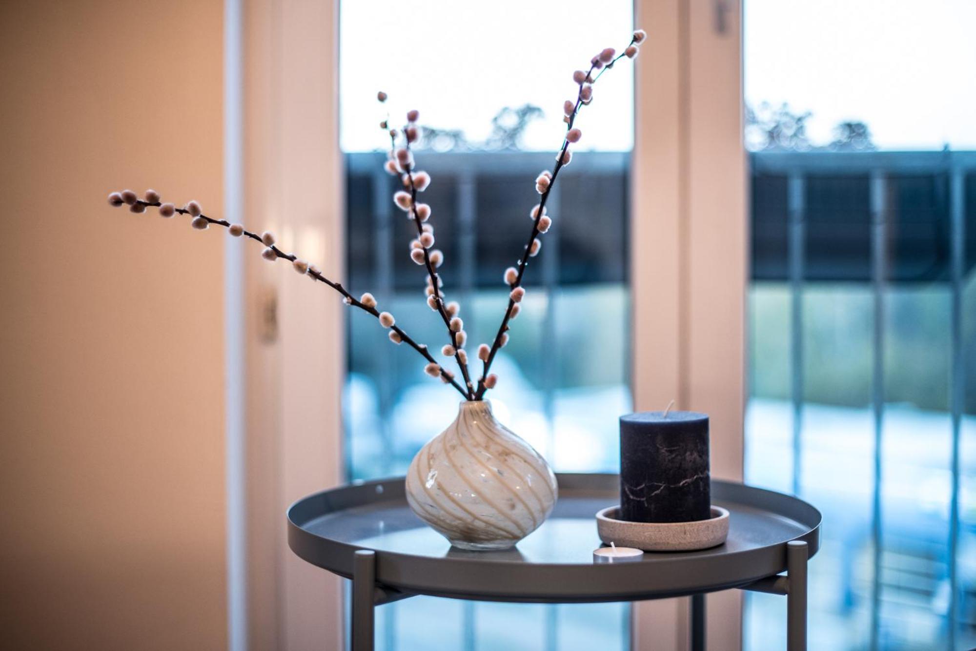 Industriecharme Apartment - Nespresso, Netflix, Wifi, Zentral, Messe Chemnitz Eksteriør bilde